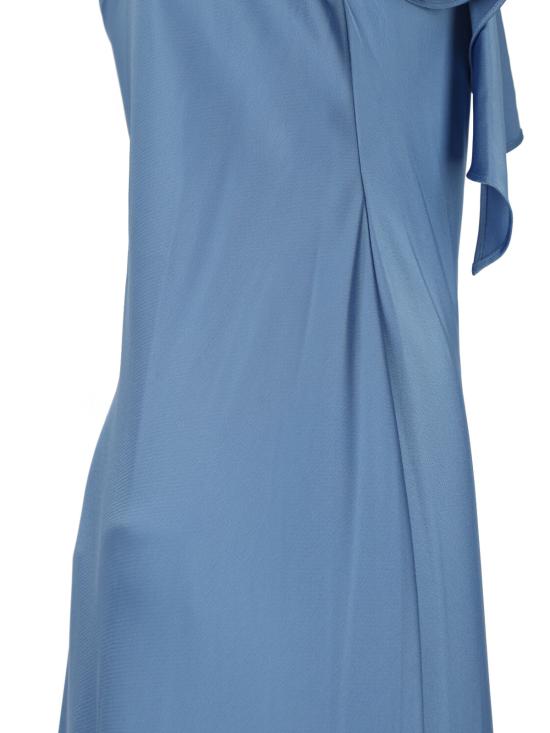 25SS 랄프 로렌 롱 원피스 253 909454 010 Blue - RALPH LAUREN