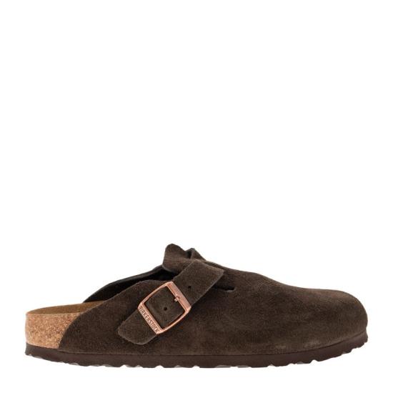 26SS 버켄스탁 슈즈 660463 DARK BROWN