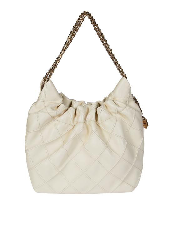 26SS 토리버치 에센셜 U 나일론 토트백 162451 252 BEIGE - TORY BURCH
