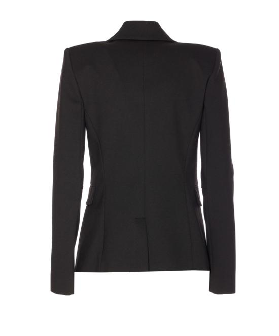 25SS 파트리지아페페 자켓 8S0506 A025K103 Black - PATRIZIA PEPE