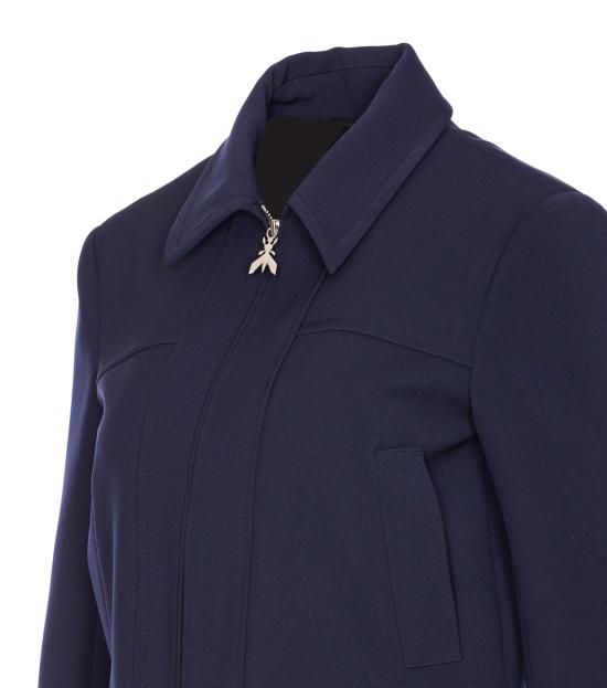 25SS 파트리지아페페 자켓 8O0171 A545C789 Black - PATRIZIA PEPE