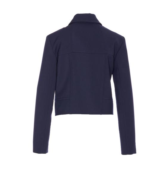 25SS 파트리지아페페 자켓 8O0171 A545C789 Black - PATRIZIA PEPE