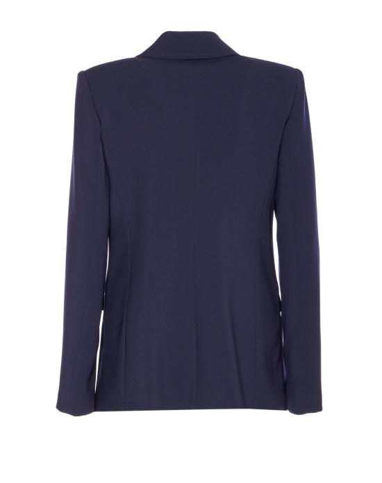 25SS 파트리지아페페 자켓 8S0515 A545C789 Blue - PATRIZIA PEPE