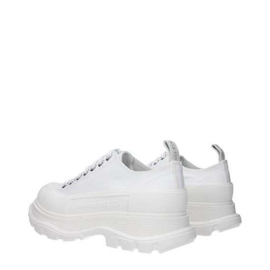 25FW 알렉산더 맥퀸 스니커즈 697072W4MV29000 - ALEXANDER MCQUEEN