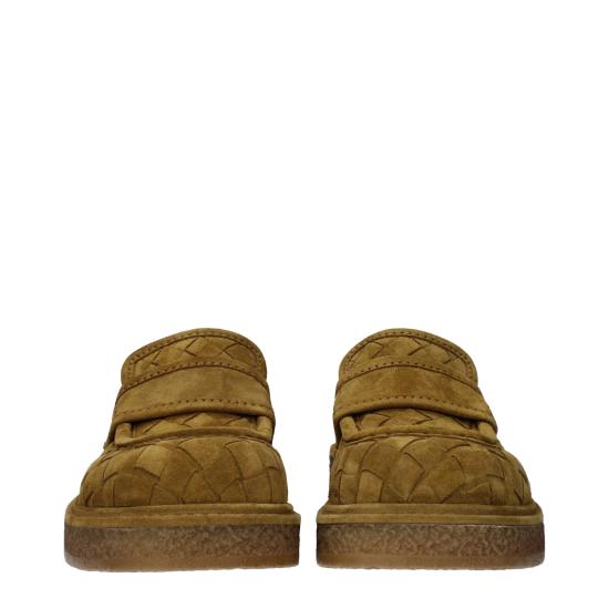 25SS 보테가베네타 로퍼 806935V3QE02615 - BOTTEGA VENETA