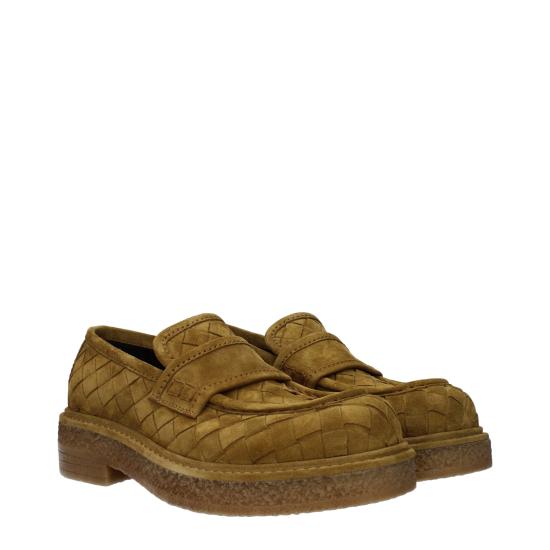 25SS 보테가베네타 로퍼 806935V3QE02615 - BOTTEGA VENETA