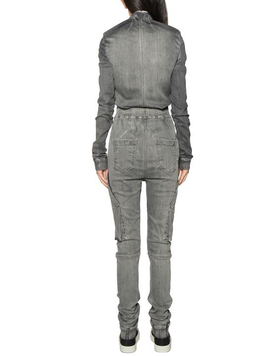  다크쉐도우 점프수트 ADS20F1524SDB65 Grey - DRKSHDW