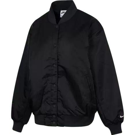  나이키 자켓 HJ0972 010 DOM