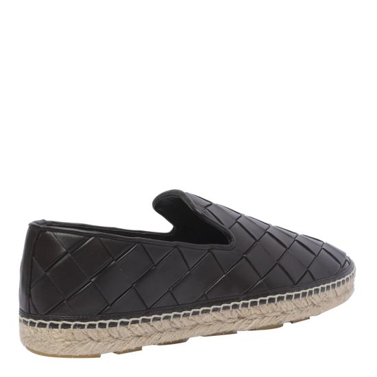  보테가베네타 로퍼 780851 V2ED12113 Brown - BOTTEGA VENETA