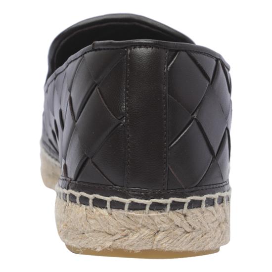  보테가베네타 로퍼 780851 V2ED12113 Brown - BOTTEGA VENETA