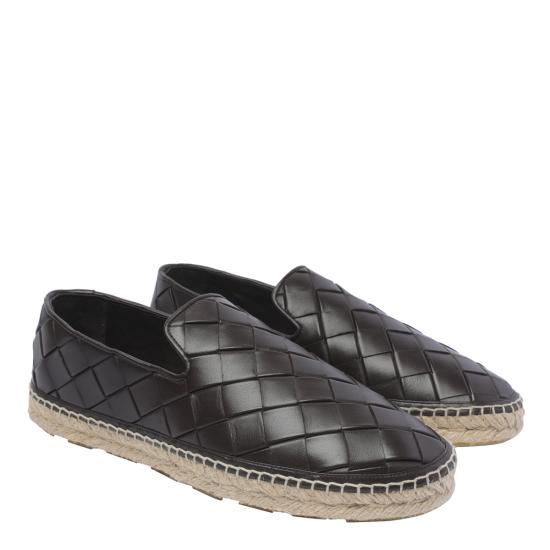  보테가베네타 로퍼 780851 V2ED12113 Brown - BOTTEGA VENETA