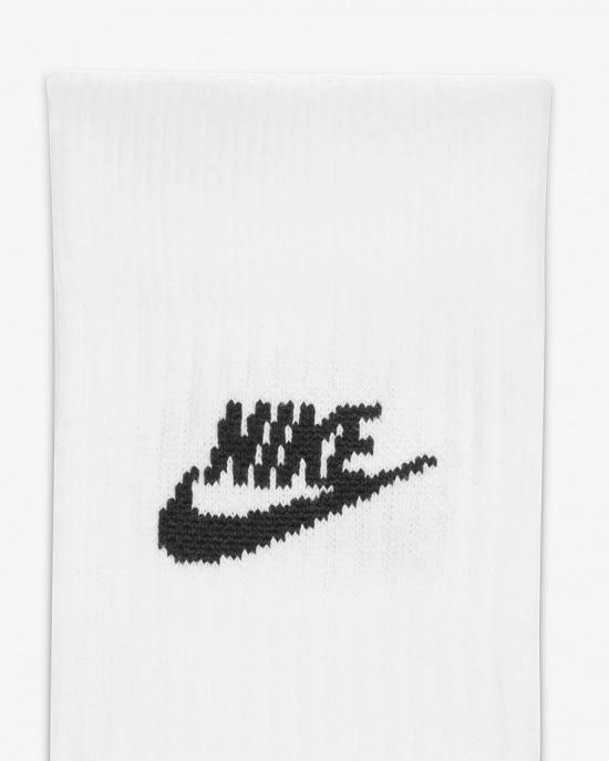  나이키 양말 DX5025 100 DOM - NIKE