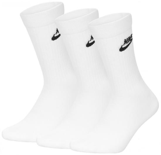  나이키 양말 DX5025 100 DOM