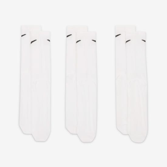  나이키 양말 SX7676 100 DOM - NIKE