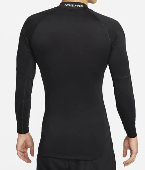  나이키 긴팔 티셔츠 FB7909 010 DOM - NIKE