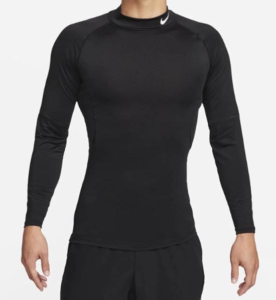  나이키 긴팔 티셔츠 FB7909 010 DOM - NIKE