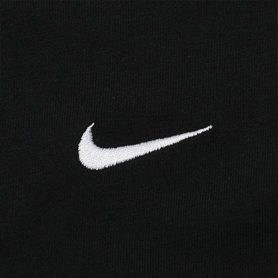  나이키 반팔 티셔츠 FV5509 010 BLACK DOM - NIKE
