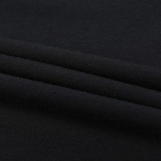  나이키 반팔 티셔츠 FV5509 010 BLACK DOM - NIKE