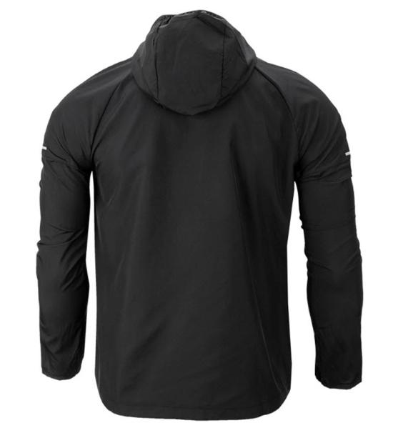  나이키 리펠 마일러 러닝 자켓 DD4747 010 DOM - NIKE