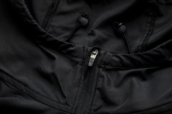  나이키 리펠 마일러 러닝 자켓 DD4747 010 DOM - NIKE