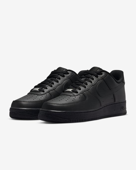  나이키 Air Force 에어포스 1 07 로우 스니커즈 CW2288 001 DOM - NIKE
