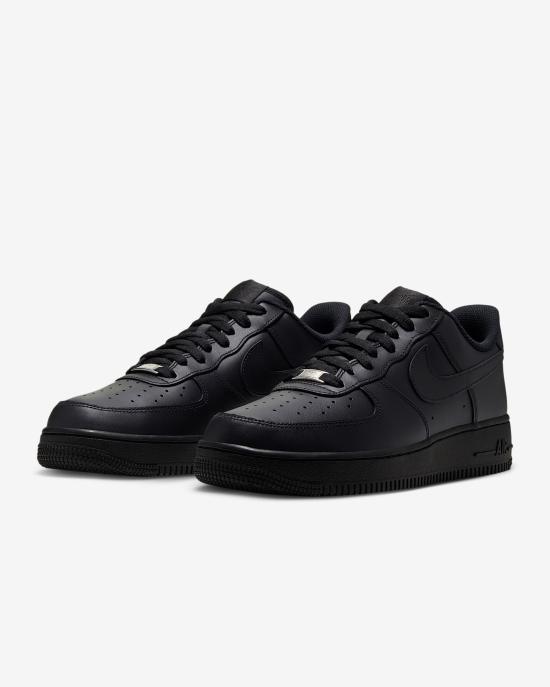  나이키 Air Force 에어포스 1 07 로우 스니커즈 CW2288 001 DOM - NIKE