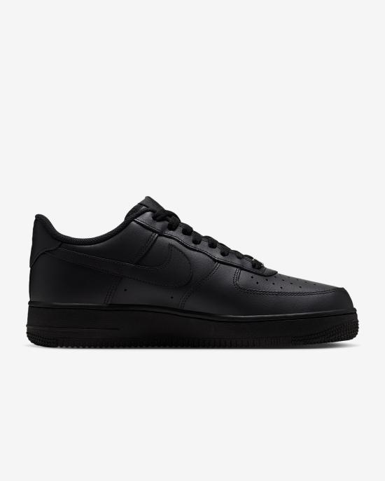  나이키 Air Force 에어포스 1 07 로우 스니커즈 CW2288 001 DOM - NIKE