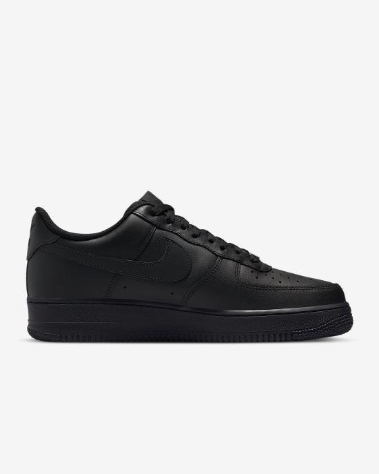  나이키 Air Force 에어포스 1 07 로우 스니커즈 CW2288 001 DOM - NIKE