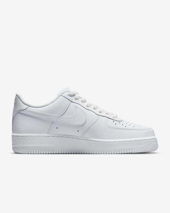  나이키 Air Force 에어포스 1 07 로우 스니커즈 CW2288 111 DOM - NIKE