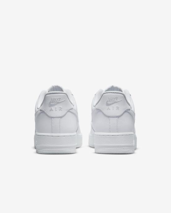  나이키 Air Force 에어포스 1 07 로우 스니커즈 CW2288 111 DOM - NIKE