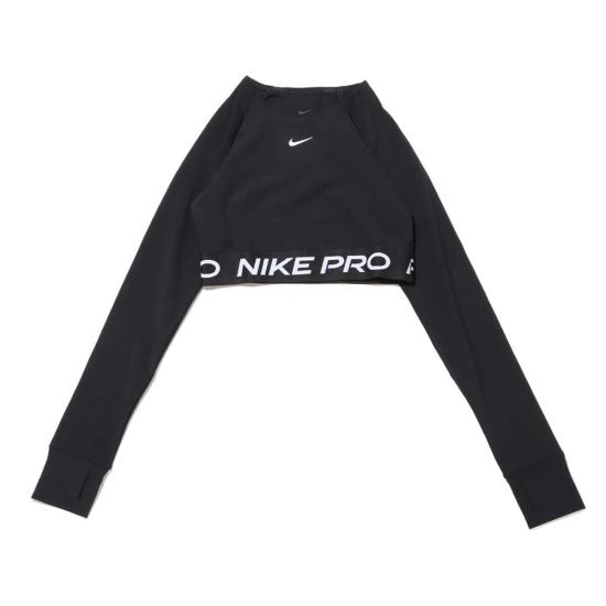  나이키 긴팔 티셔츠 FV5485 010 DOM