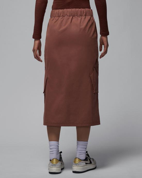  나이키 롱 스커트 HF9463 231 DOM - NIKE