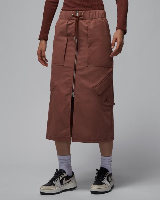  나이키 롱 스커트 HF9463 231 DOM