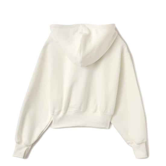  나이키 피닉스 플리스 크롭 후드 집업 HJ0941 133 DOM - NIKE