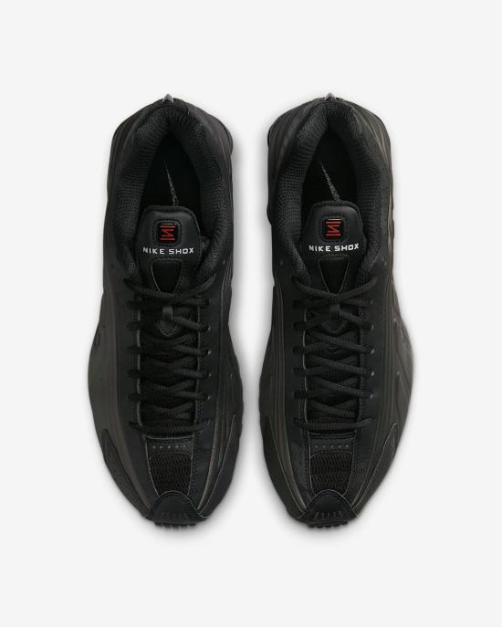  나이키 샥스 R4 스니커즈 HQ1988 001 DOM - NIKE