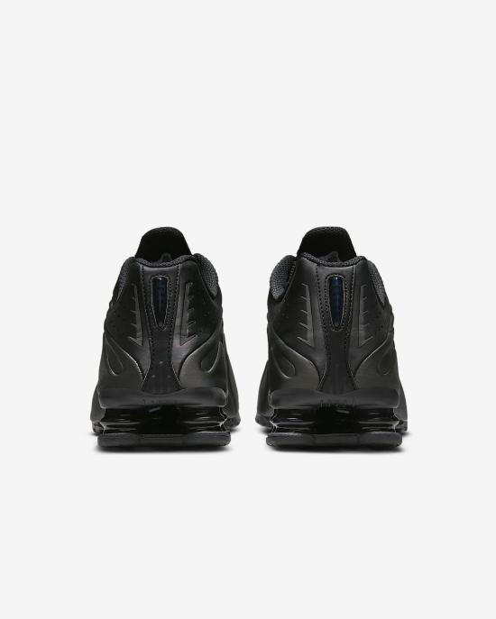  나이키 샥스 R4 스니커즈 HQ1988 001 DOM - NIKE