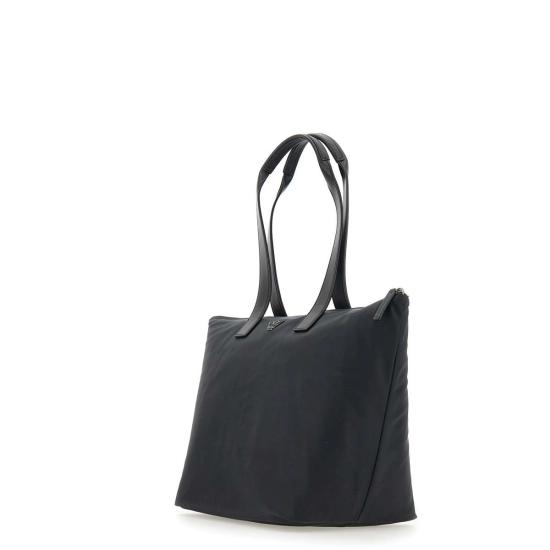 25SS 엠포리오 아르마니 토트백 EM001797 AF13454UC001 Black - EMPORIO ARMANI