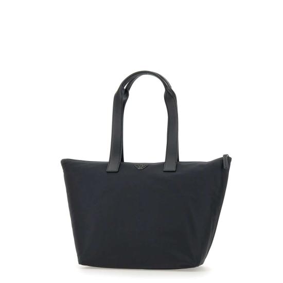 25SS 엠포리오 아르마니 토트백 EM001797 AF13454UC001 Black - EMPORIO ARMANI