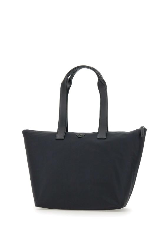 25SS 엠포리오 아르마니 토트백 EM001797 AF13454UC001 Black