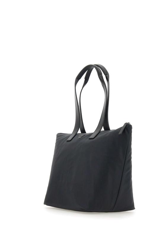 25SS 엠포리오 아르마니 토트백 EM001797 AF13454UC001 Black - EMPORIO ARMANI
