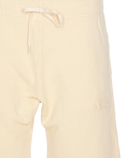 25SS 오트리 숏팬츠 SHPM 85JS Beige - AUTRY