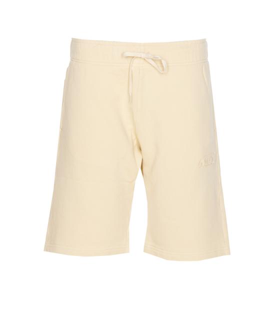 25SS 오트리 숏팬츠 SHPM 85JS Beige