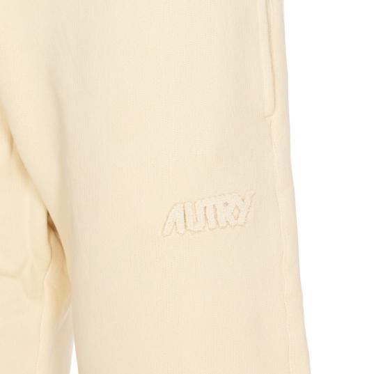 25SS 오트리 숏팬츠 SHPM 85JS Beige - AUTRY