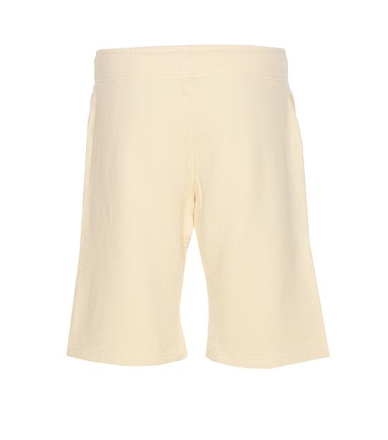 25SS 오트리 숏팬츠 SHPM 85JS Beige - AUTRY