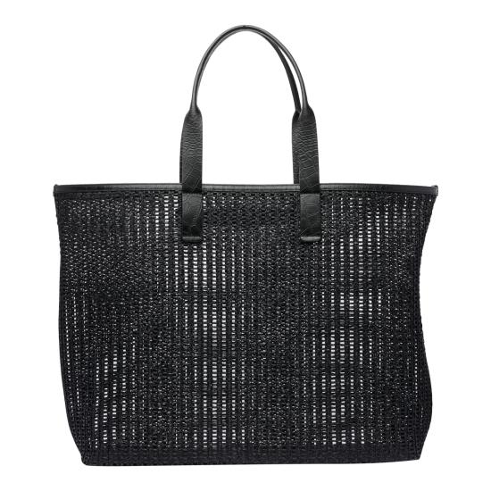 25SS 돌체앤가바나 토트백 BM2453 A9O948B956 Black - DOLCE & GABBANA