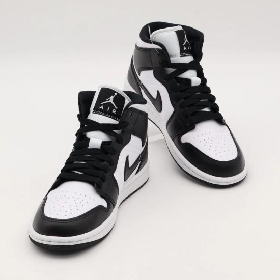  나이키 조던 1 미드 DV0991 101 DOM - NIKE