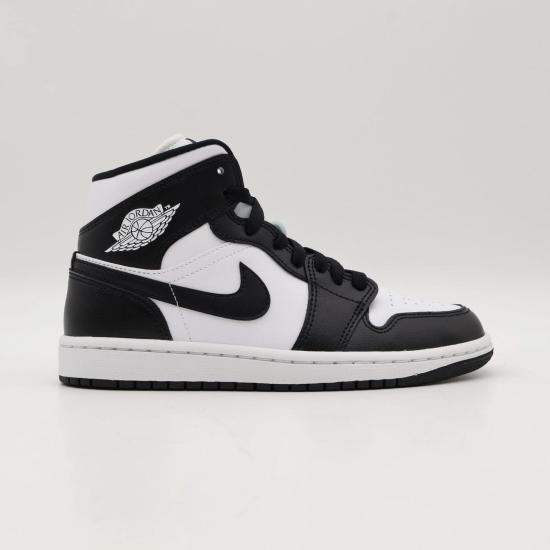  나이키 조던 1 미드 DV0991 101 DOM - NIKE