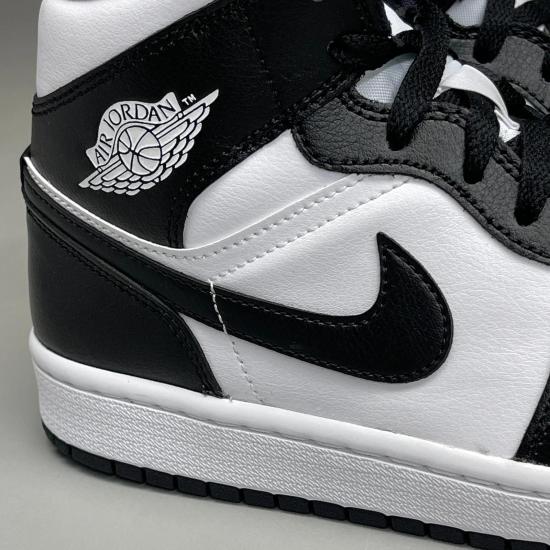  나이키 조던 1 미드 DV0991 101 DOM - NIKE