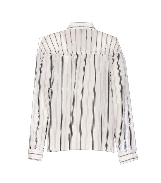 25SS 핑코 셔츠 104825 A2FYL8E White - PINKO