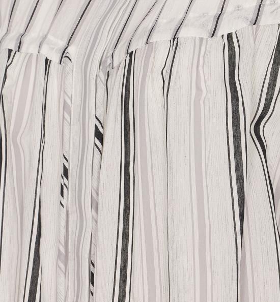 25SS 핑코 셔츠 104825 A2FYL8E White - PINKO